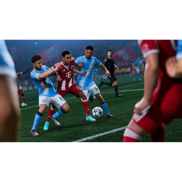 EA Sports FC26 для PS5 (русские субтитры)