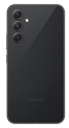Смартфон Samsung Galaxy A54 8/256Gb Awesome Graphite