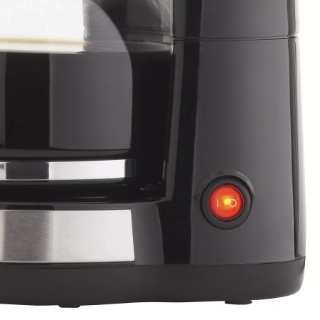 Кофеварка Kitfort KT-715