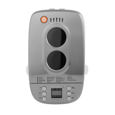 Хлебопечка CENTEK CT-1415 (белый)