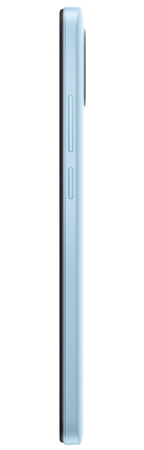 Смартфон Redmi A1+ 2GB/32GB Light Blue EU (220733SFG)