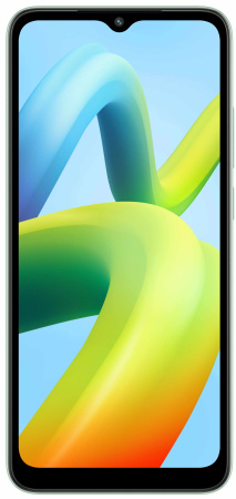 Смартфон Redmi A1+ 2GB/32GB Light Green EU (220733SFG)