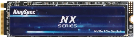 Внутренний SSD-накопитель KingSpec NX-128 128GB