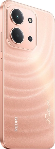 Телефон Xiaomi Redmi 15C 4G 4GB/128GB RU (оранжевый)