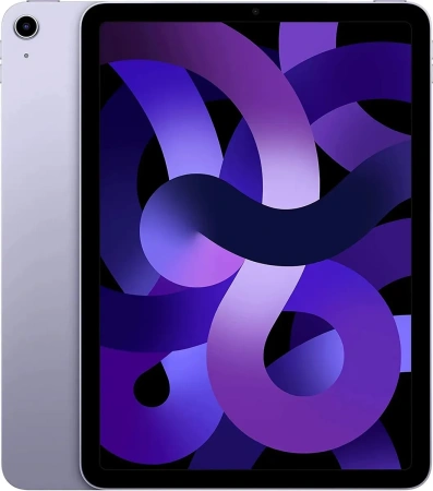 Планшет Apple iPad Air Wi-Fi 64GB Purple MME23LL/A
