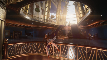 Hitman: World of Assassination [PS5] (EU pack, RU subtitles)