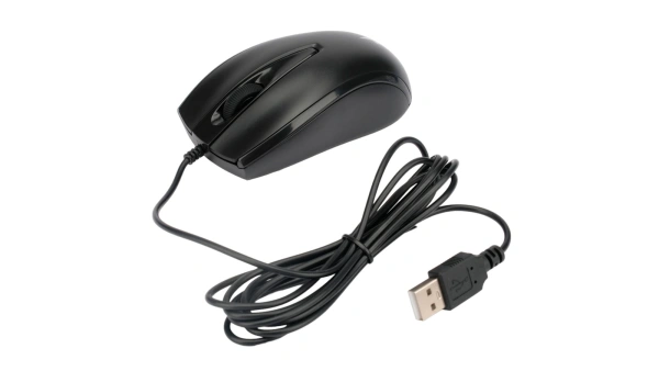 Мышь Gembird MOP-110