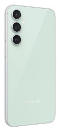 Смартфон Samsung Galaxy S23FE 8/256Gb Light Green