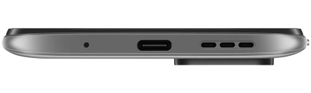 Смартфон REDMI 10 2022 6GB/128GB Carbon Gray EU (21121119SG)