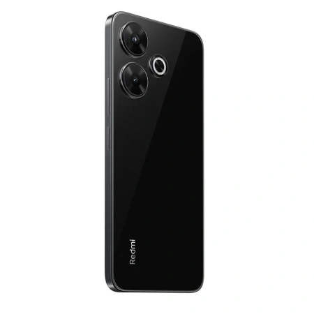 Смартфон REDMI 13 8GB/256GB Midnight Black RU (24040RN64Y)