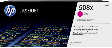 Картридж HP 508X CF363X