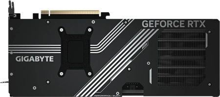 Видеокарта Gigabyte GeForce RTX 5070 Ti Windforce OC SFF 16G GV-N507TWF3OC-16GD