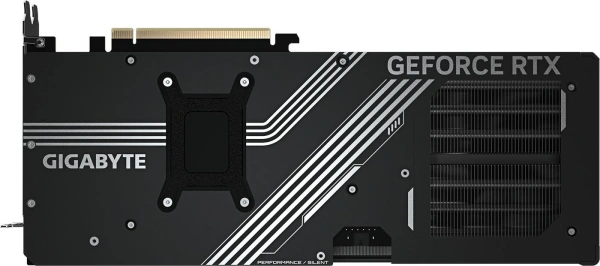 Видеокарта Gigabyte GeForce RTX 5070 Ti Windforce OC SFF 16G GV-N507TWF3OC-16GD