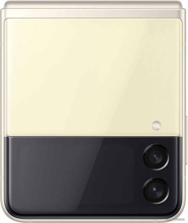 Смартфон Samsung Galaxy Flip3 128Gb Beige