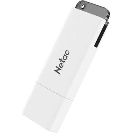 Флешка 512GB Netac U185 USB 3.0 NT03U185N-512G-30WH