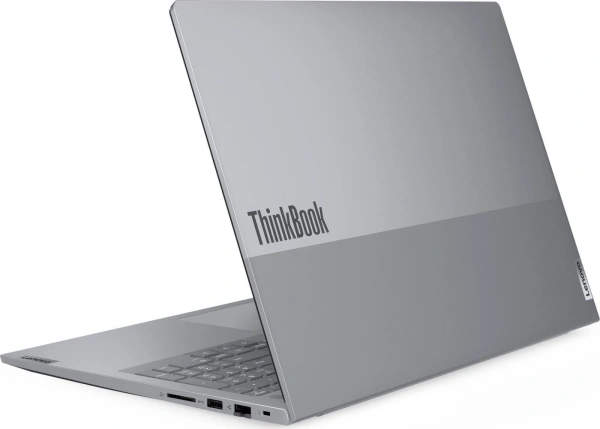 Ноутбук Lenovo ThinkBook 16 G8 IAL 21SK007VFW