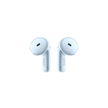 Беспроводные наушники с микрофоном Xiaomi Redmi Buds 6 Active M2344E1 (голубой)
