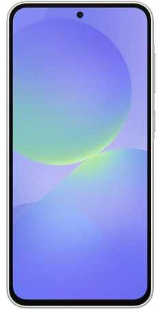 Смартфон Samsung Galaxy A36 5G 8/256Gb (лайм)