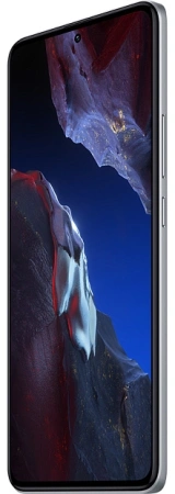 Смартфон POCO F5 Pro 12GB/512GB White RU (23013PC75G)