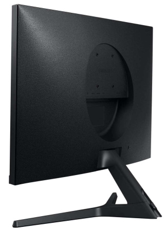 Монитор Samsung UR55 UHD LU28R550UQI (28", 3840x2160, IPS, 60 Гц, HDMI+DP)