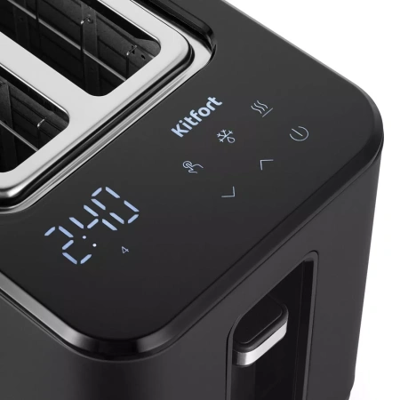 Тостер Kitfort KT-4083
