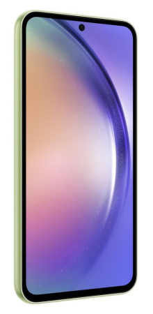 Смартфон Samsung Galaxy A54 6/128Gb Awesome Lime