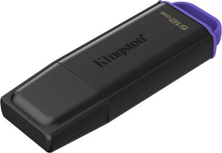 Флешка Kingston DataTraveler Exodia 512GB DTXG2/512GB