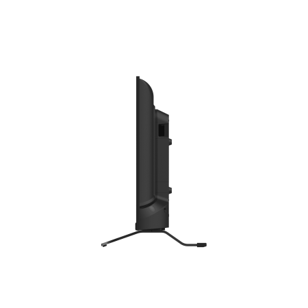 Телевизор Topdevice Frameless NEO TDTV24CS04H_BK (24”, Smart TV (WildRed), Wi-Fi, Bluetooth, Ethernet, черный)
