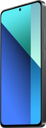 Смартфон REDMI NOTE 13 8GB/256GB Midnight Black RU (23124RA7EO)