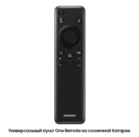 Телевизор Samsung  Neo QLED QE65QN85CAUXRU (65", Smart TV, 4K)