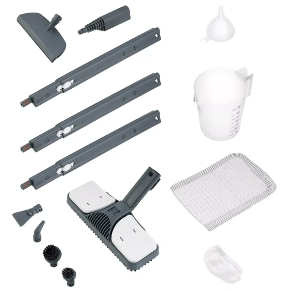 Пароочиститель Kitfort KT-917