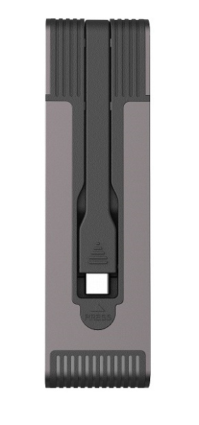 Внешний корпус M2 SATA Netac WH21 USB 3.0 Type-C