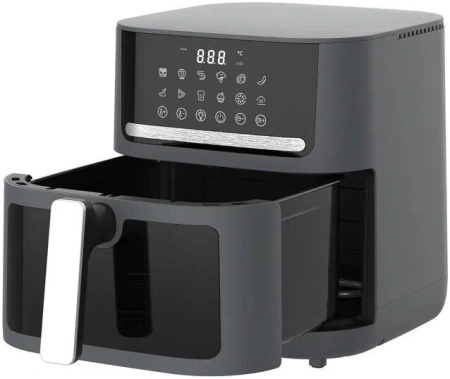 Аэрогриль (аэрофритюрница) HONOR Choice Kurrypop Air Fryer