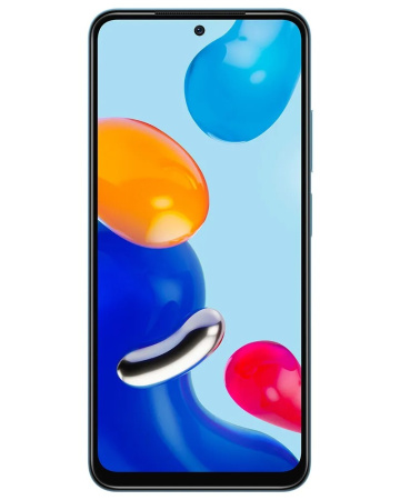 REDMI NOTE 11 4GB/64GB Star Blue EU (2201117TG)