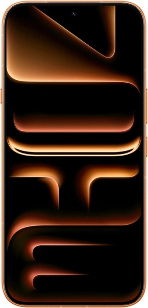 Смартфон Infinix Note 60 Pro X6878 8GB/256GB (солнечный оранжевый)
