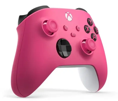 Беспроводной контроллер Xbox Deep Pink (EU version, model 1914)