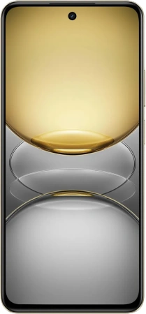 Смартфон Realme C75 8GB/256GB RMX3941 (золотистый)