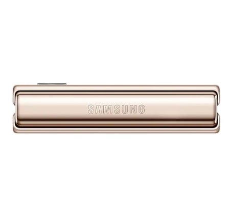 Смартфон Samsung Galaxy Flip4 256Gb Gold