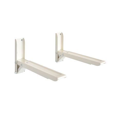 Кронштейн для микроволновых печей и печей-гриль Metaldesign MD 3700 (белый)