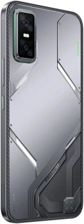 Смартфон Infinix GT 30 X6876 8GB/256GB (графит)