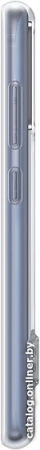 Чехол Samsung Clear Standing Cover для S20 FE, прозрач