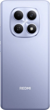 Телефон Xiaomi Redmi Note 15 8GB/256GB международная версия (фиолетовый)