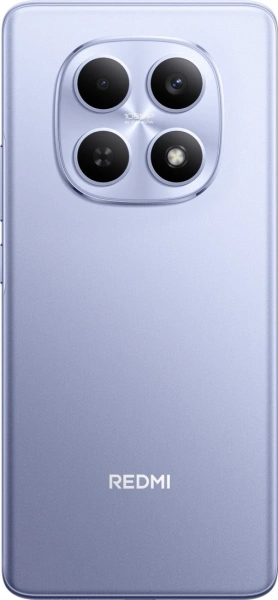 Телефон Xiaomi Redmi Note 15 8GB/256GB международная версия (фиолетовый)