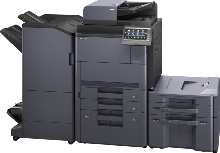 МФУ Kyocera TASKalfa 7353ci 1102XP3NL0 (А4, лазерное, цветное)