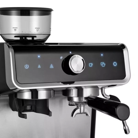 Кофейная станция Kitfort KT-7173