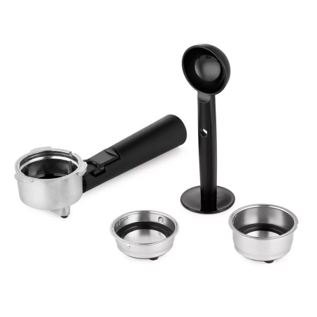 Кофеварка Kitfort KT-7112