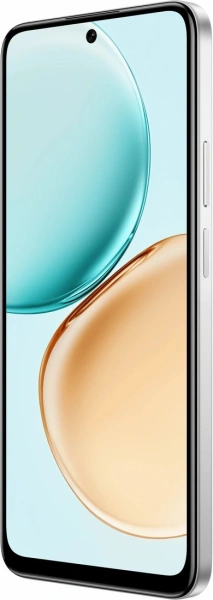 Телефон HONOR X7d LGN-LX1 8GB/256GB международная версия (метеорное серебро)