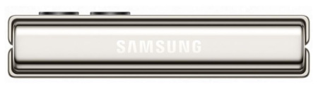 Смартфон Samsung Galaxy Flip5 8/512Gb Cream