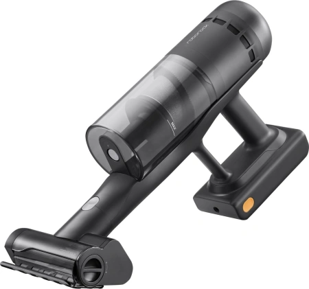 Пылесос Roborock H60 Ultra H10A1A51-07 (черный)