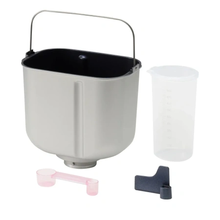 Хлебопечка Panasonic SD-YR2540HTS